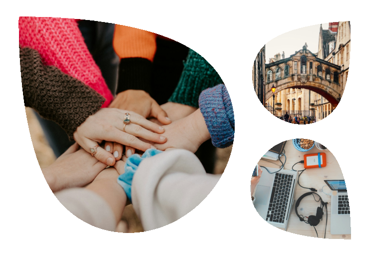 Beautifully simple technology